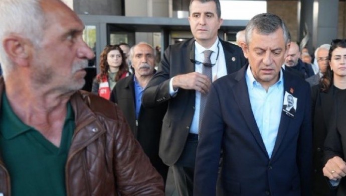 “Devletin o hassas tarafı” - 1